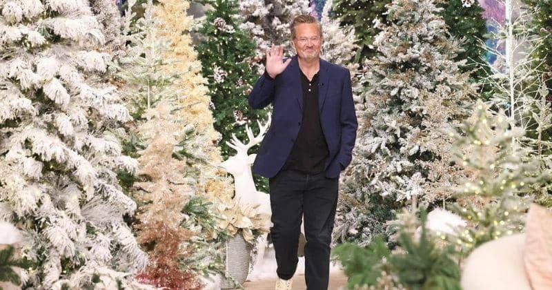 Instagram.com/mattyperry4